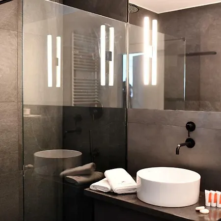 Апартаменты Apartament Navigator Колобжег