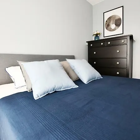 Apartament Navigator Апартаменты