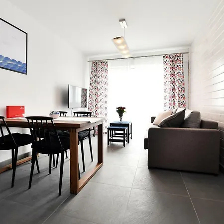 Apartament Navigator Апартаменты *