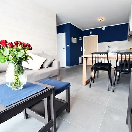 Apartament Navigator Апартаменты *