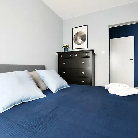 Апартаменты Apartament Navigator