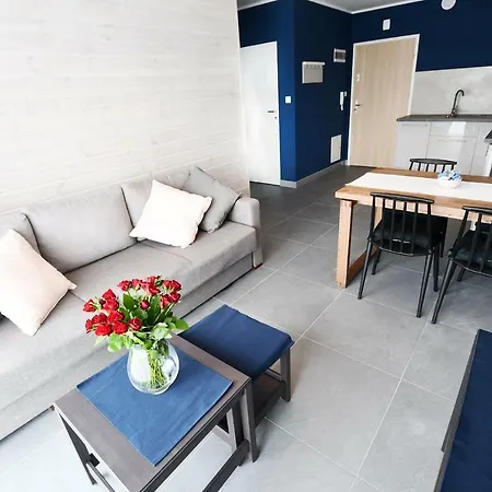 Apartament Navigator *