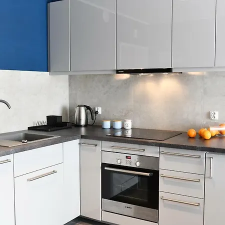 Apartament Navigator Апартаменты *
