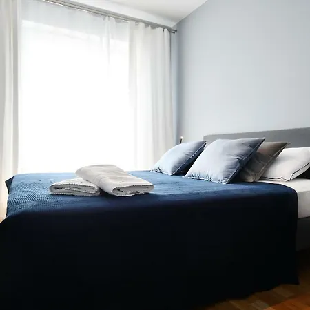 Apartament Navigator *