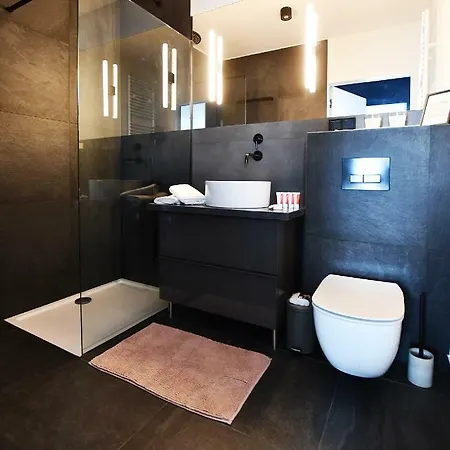 Apartament Navigator Апартаменты *