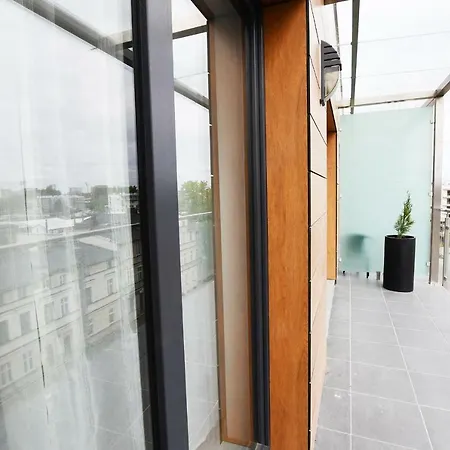 Apartament Navigator