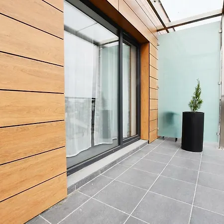 Apartament Navigator Апартаменты *
