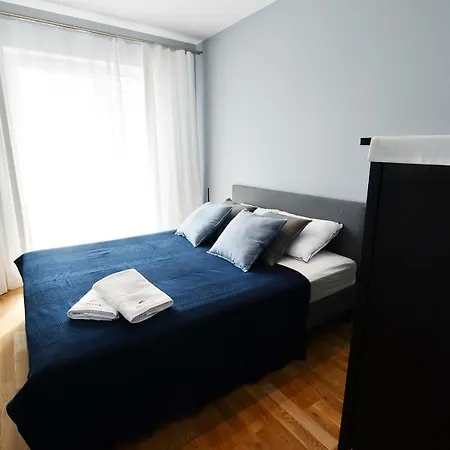 Apartament Navigator *