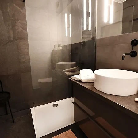 Apartament Navigator Апартаменты *