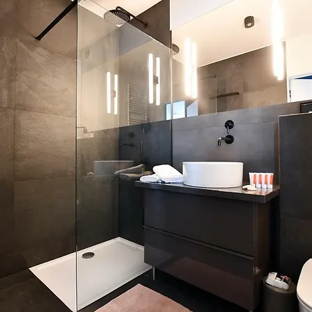Apartament Navigator * Колобжег