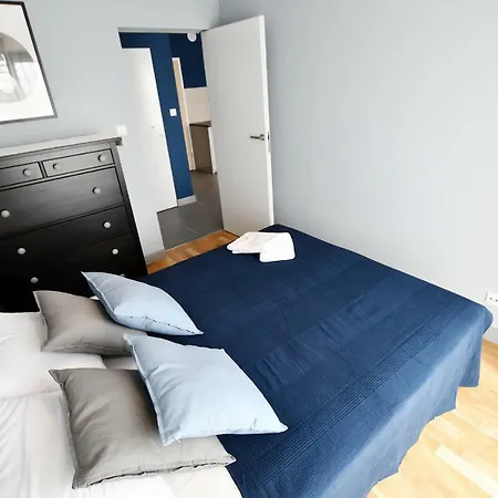 Apartament Navigator Апартаменты