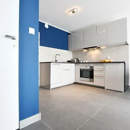 Apartament Navigator Апартаменты *