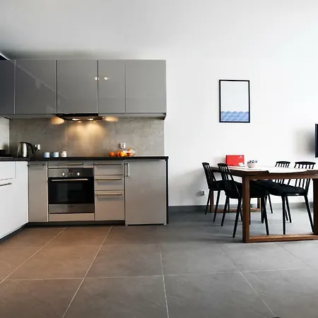 Apartament Navigator *