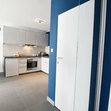 Апартаменты Apartament Navigator *